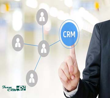 نمونه های موفق از اجرای CRM