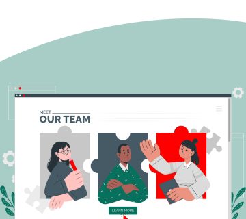Team management
